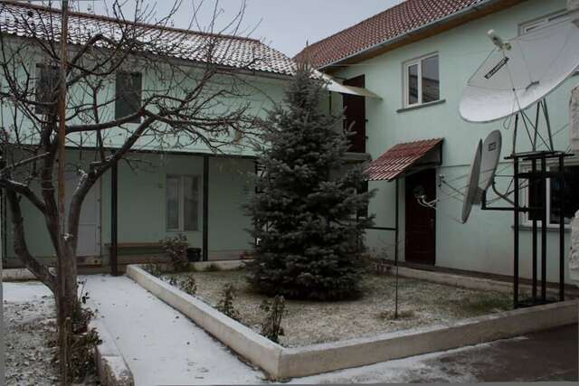 Гостевой дом Guesthouse Alakol Каракол-48